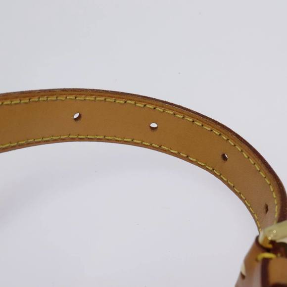 LOUIS VUITTON Monogram Vernis Marley Backpack Gris M91038 LV Auth hk1688 - Picture 8 of 16